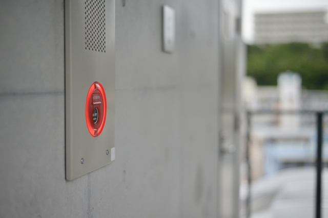 消防設備 南大阪