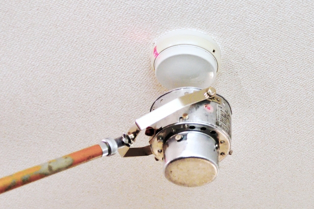 南大阪 消防設備